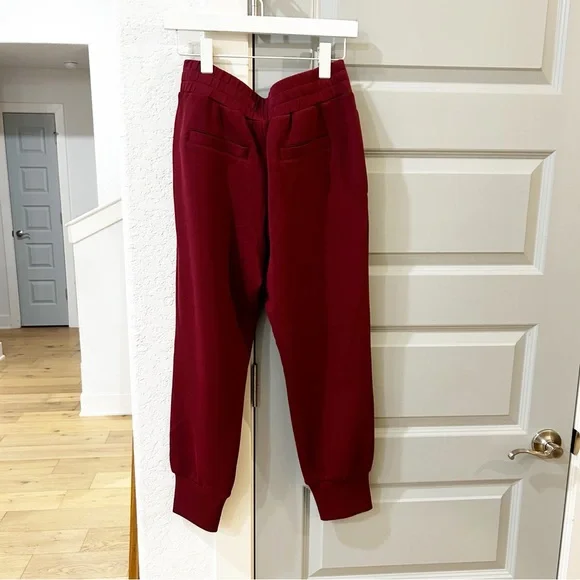 NWT Varley The Slim Cuff Pants 25